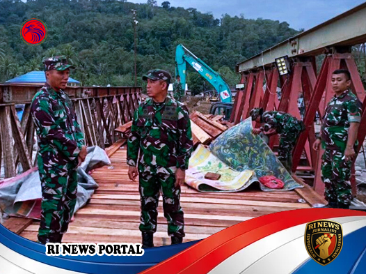 Langkah Kolaboratif Normalisasi Sungai Batang Toru di Tengah Trauma Masyarakat Tapanuli Selatan