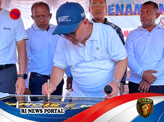 Langkah Strategis Menuju Ekualitas Akses dan Digitalisasi