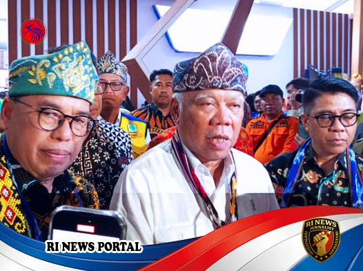 Langkah Strategis Penguatan Ekonomi Rakyat di Kawasan Penyangga IKN