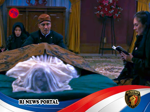 ' Hadirkan Horor Psikologis dalam Konteks Budaya Indonesia