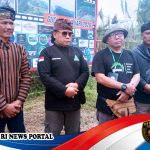 Masyarakat Adat Guci Ambil Inisiatif Pelestarian Hutan Lereng Slamet di Tengah Ketidakhadiran Pemerintah