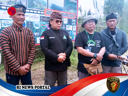 Masyarakat Adat Guci Ambil Inisiatif Pelestarian Hutan Lereng Slamet di Tengah Ketidakhadiran Pemerintah