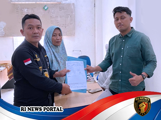 Mega Finance Semarang Tunjukkan Respons Cepat dan Empati atas Aduan Janda Nasabah yang Kehilangan Suami