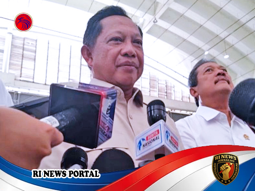 Mendagri Tito Karnavian Tekankan Pencegahan Penyimpangan dalam Rehabilitasi Pascabencana Sumatra