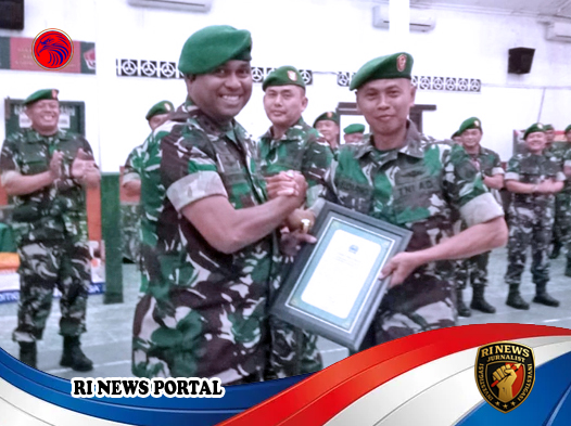 Menjaga Jiwa Keprajuritan di Luar Seragam