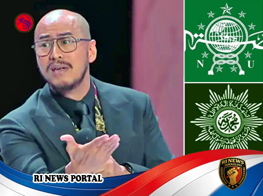 Menyoal Legalitas Organisasi Pelapor Pandji Pragiwaksono