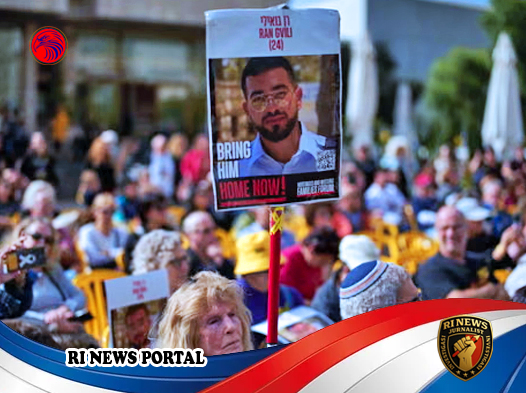 Namun Ketegangan dengan UNRWA Meningkat