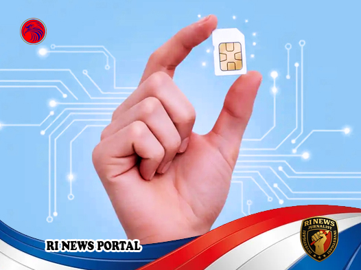 Nomor Ponsel Berubah Jadi Identitas Digital