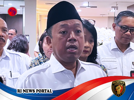 Nusron Wahid Ajak Tokoh Agama Bangun Kepastian Hukum Aset Keagamaan