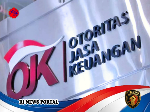 OJK Luncurkan Instrumen Hukum Baru