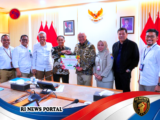 Optimalisasi Pertukaran Satwa di Lembaga Konservasi