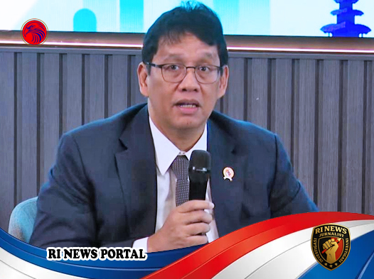 Optimisme Pemerintah terhadap Stabilitas Rupiah melalui Pertumbuhan Ekonomi Berkelanjutan