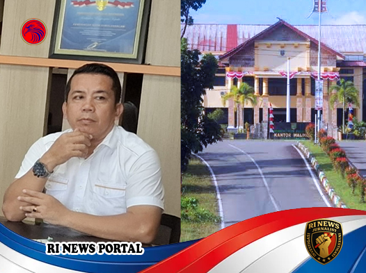 PPPK Paruh Waktu Subulussalam Segera Dilantik Pekan Depan