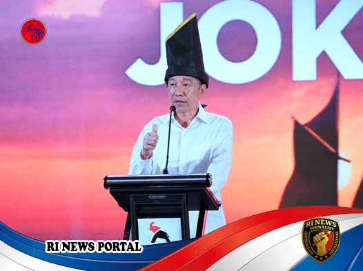 PSI Masa Depan Politik Indonesia