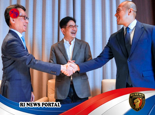 Pacu Akselerasi Proyek Raksasa PLTS-Baterai SESNA di Sulawesi