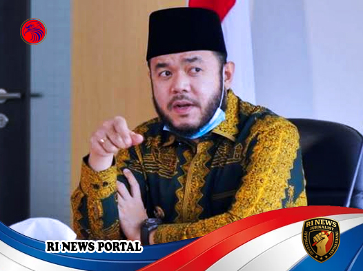 Padang Perluas Akses Pendidikan Internasional melalui Kerja Sama dengan Guangdong