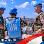 Pelanggaran Israel terhadap Resolusi PBB di Lebanon Selatan Memicu Kekhawatiran Stabilitas Regional