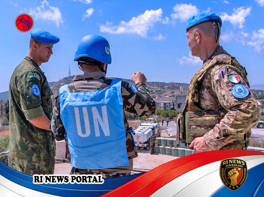 Pelanggaran Israel terhadap Resolusi PBB di Lebanon Selatan Memicu Kekhawatiran Stabilitas Regional