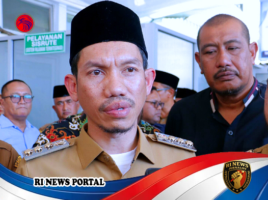 Pembangunan Hunian Sementara bagi Korban Banjir Bandang di Pante Ceureumen