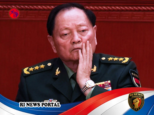 Pembersihan Militer Terbesar