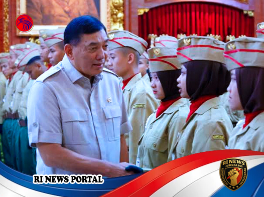 Pembinaan Karakter Pemimpin Masa Depan