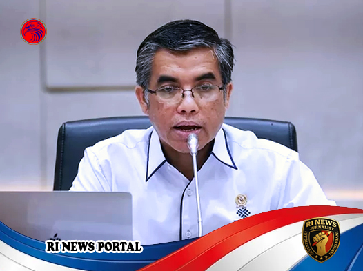 Pemerintah Dorong Penyesuaian Upah Minimum Dekat dengan Kebutuhan Hidup Layak