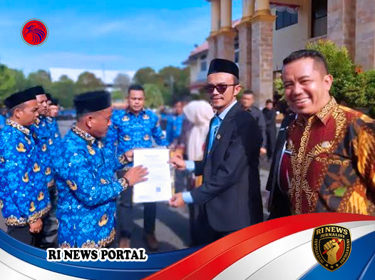 Pemerintah Kota Subulussalam Kini Terbebani Utang