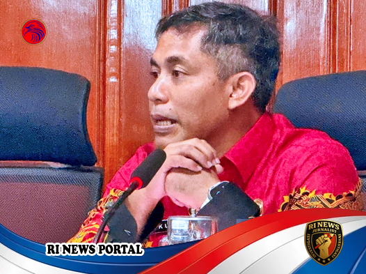 Pemkab Aceh Barat Ajukan Proposal