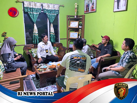 Pendampingan Hukum Kolaboratif Atasi Sengketa Tanah Warisan di Sukorejo Kendal