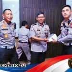 Penerapan ETLE Mobile Handheld Presisi di Wilayah Urban Indonesia
