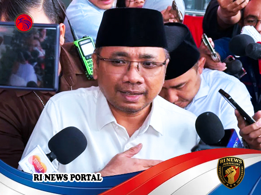 Penetapan Tersangka Dugaan Korupsi Kuota Haji Tunggu Finalisasi Audit Kerugian Negara