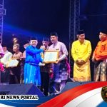 Pengakuan Nasional atas Kekayaan Peradaban Lokal