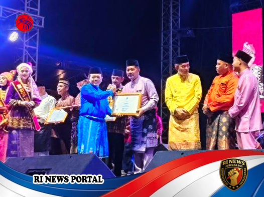 Pengakuan Nasional atas Kekayaan Peradaban Lokal