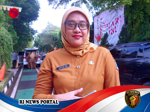 Pengawasan Ketat Dinas Kesehatan Bekasi Jamin Keamanan Program Makan Bergizi Gratis