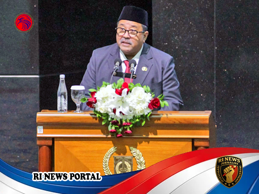 Pengesahan Perda BMD DKI Jakarta Dorong Peningkatan PAD Melalui Pendekatan Terintegrasi