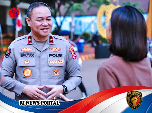 Penunjukan Pejabat Senior Polda DIY sebagai Plh Kapolresta Sleman Usai Penonaktifan Kapolres Terkait Polemik Penanganan Kasus Penjambretan