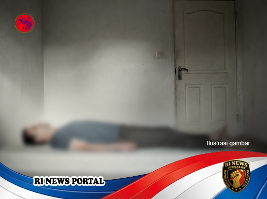 Penyelidikan Awal Tunjukkan Tak Ada Unsur Kekerasan