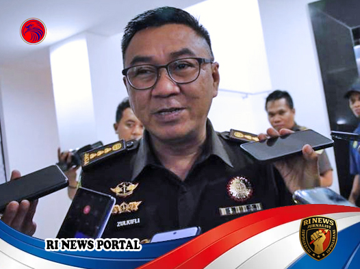 Penyelidikan TPPU Korupsi Lahan MXGP Samota Meluas- Kejati NTB Telusuri Jejak Uang di Luar Pulau Sumbawa