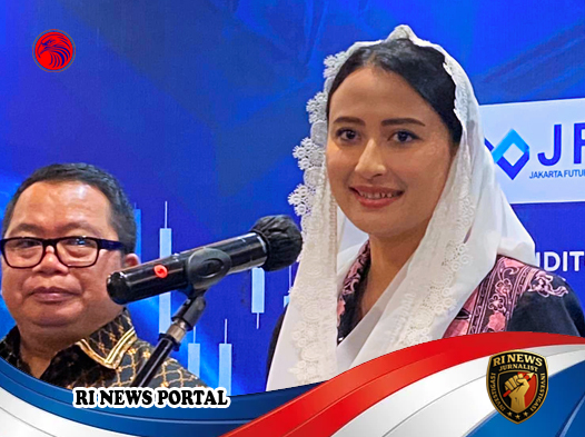 Peran Strategis Ekspor Nonmigas dan Perdagangan Berjangka Komoditi