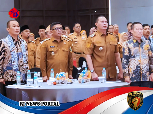 Percepatan Manajemen Talenta ASN Menuju Pengisian Jabatan Berbasis Meritokrasi