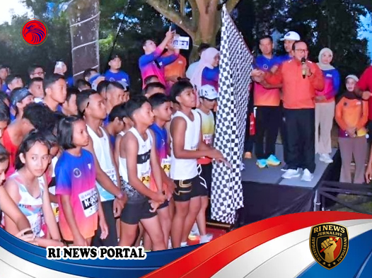 Pergeseran Gaya Hidup Generasi Muda Menuju Kesehatan Holistik