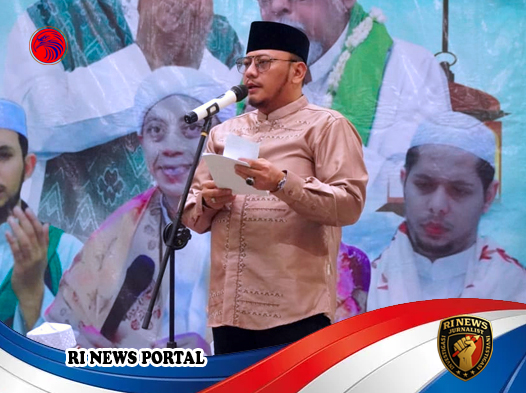 Peringatan Maulid Nabi di Tegal Menekankan Pembangunan Karakter Berbasis Akhlak Mulia