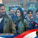 Perjalanan Kelam Menuju Harapan yang Rapuh