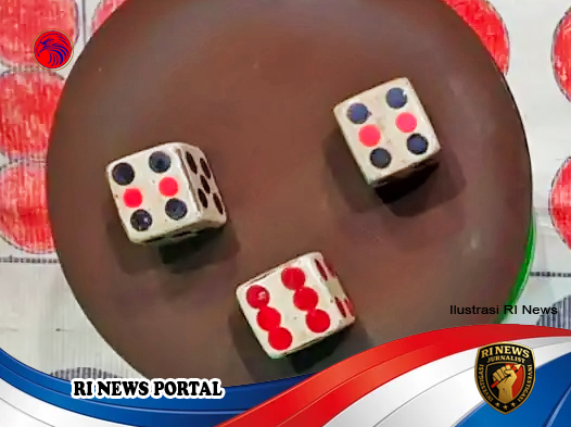 Perjudian Dadu di Tinjomoyo Tantang Komitmen Polri dan Supremasi Hukum