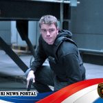 Peter Sutherland Kembali Berburu di Tengah Ancaman Pembunuh Bayaran