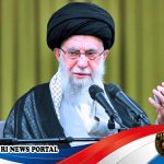 Pidato Khamenei dan Respons Trump Menyoroti Krisis Kepemimpinan dan Kedaulatan