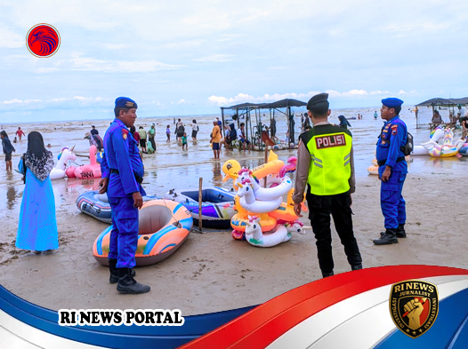 Polda Jateng Perpanjang Pengamanan Pasca-Operasi Lilin Candi 2025 dengan Strategi KRYD