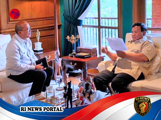 Prabowo Subianto Dorong Percepatan Hilirisasi dan Inovasi Pengelolaan Sampah melalui Investasi Strategis Danantara