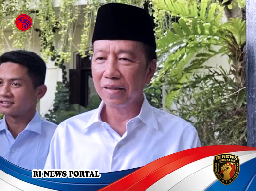Presiden Jokowi Dijadwalkan Hadir di Rakernas PSI Makassar