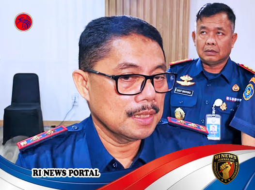 Prioritas Sanksi Administratif untuk Kepatuhan dan Keberlanjutan Ekonomi